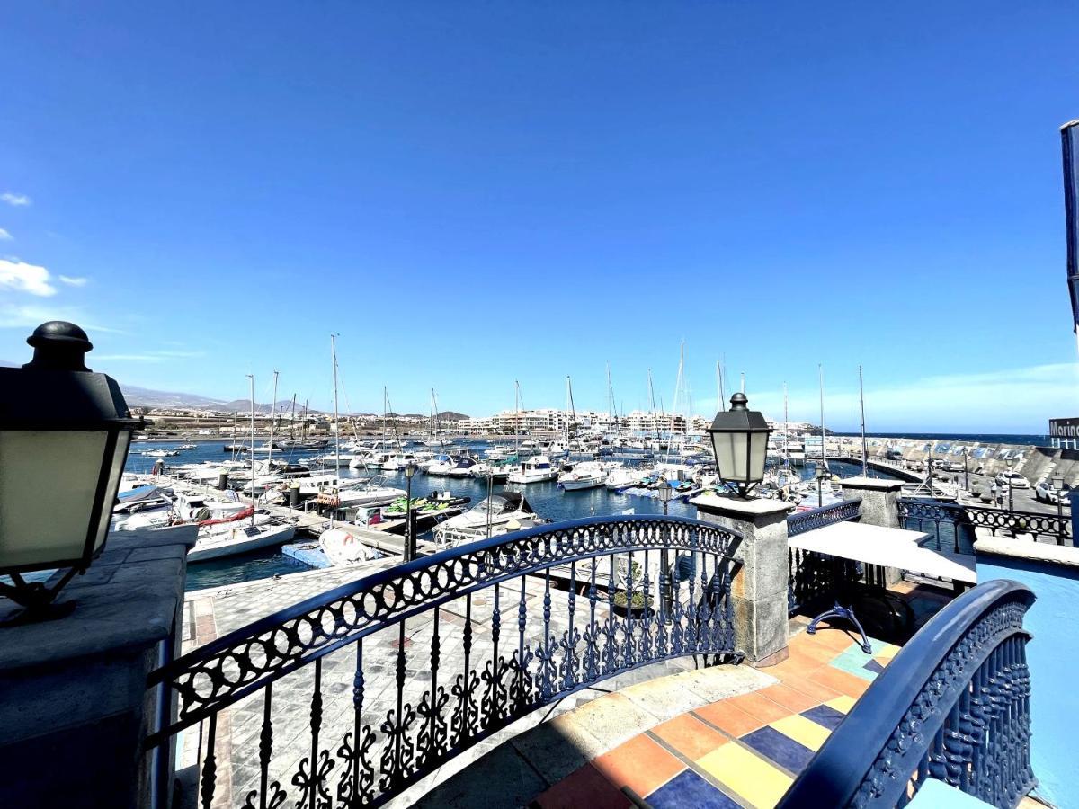 Home2Book Sea Front Attic لاس غاليتاس المظهر الخارجي الصورة